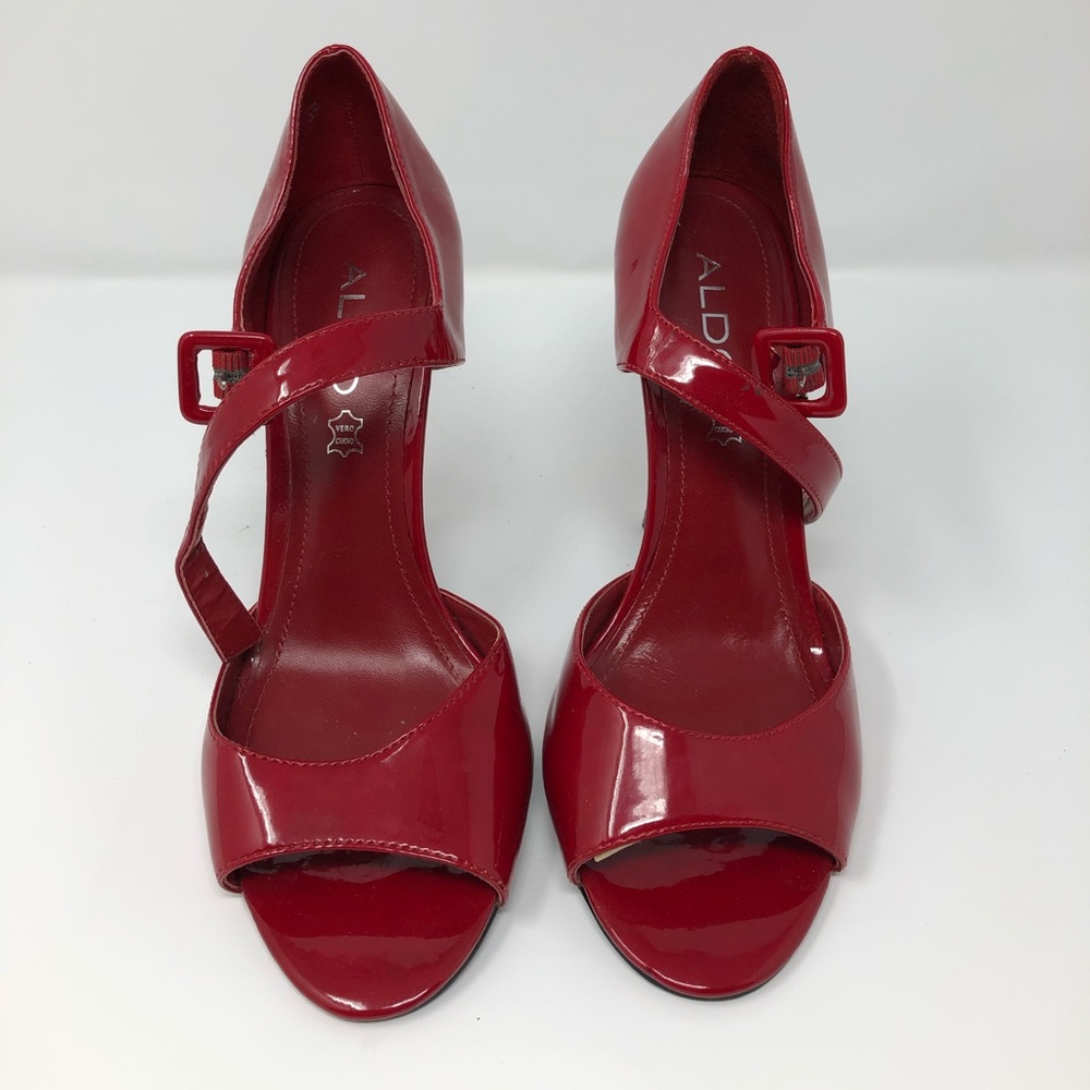 Aldo heels